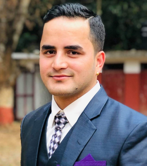 Som Sharma